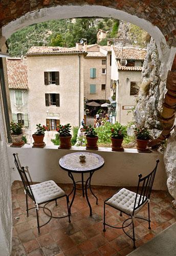 La Bouscatiere Bed & Breakfast Moustiers-Sainte-Marie Exterior foto
